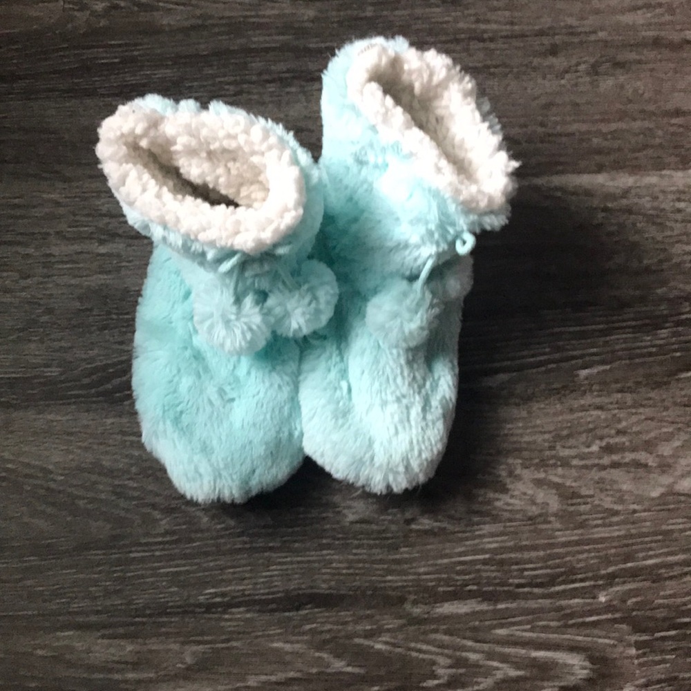House shoes